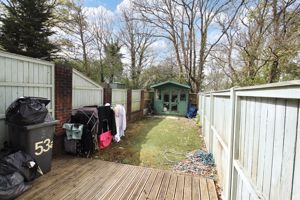 Garden- click for photo gallery